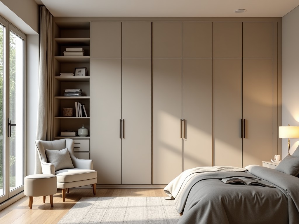 Average Cost Of Custom Closet Systems