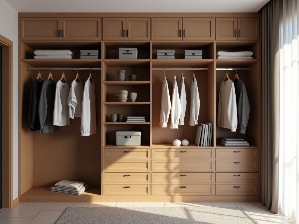 B2B Best Custom Closet Systems