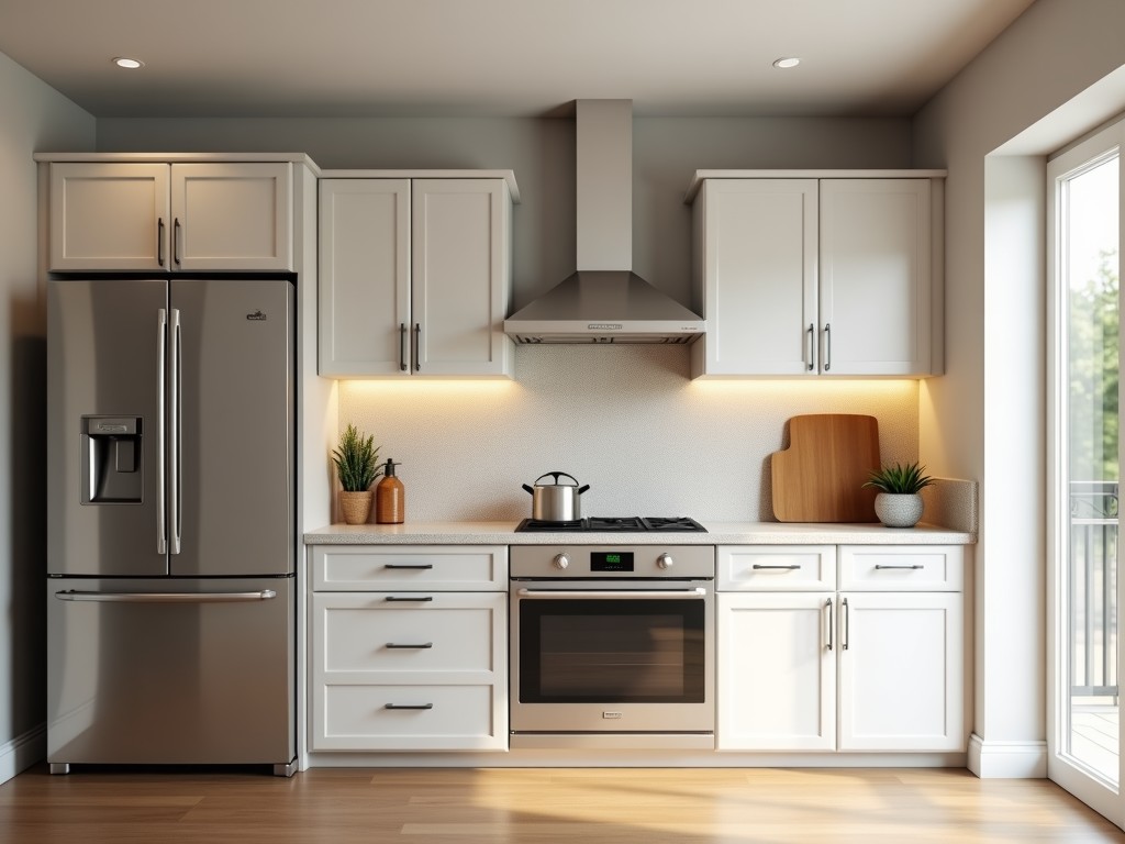 Buy Custom Kitchen Cabinet Builder
