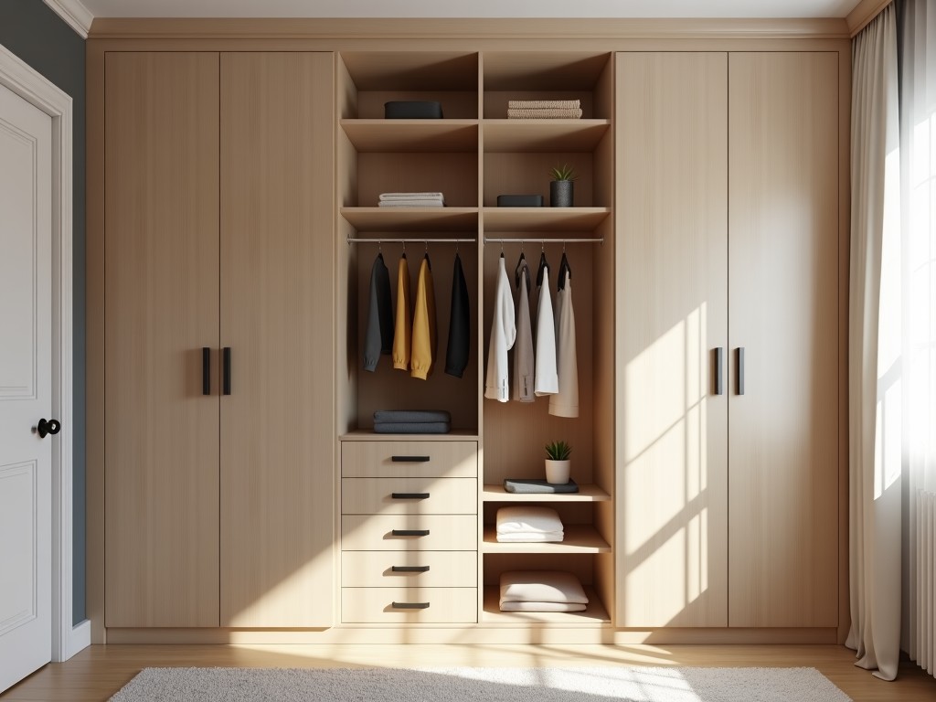 Custom Closet Design And Installation Cost