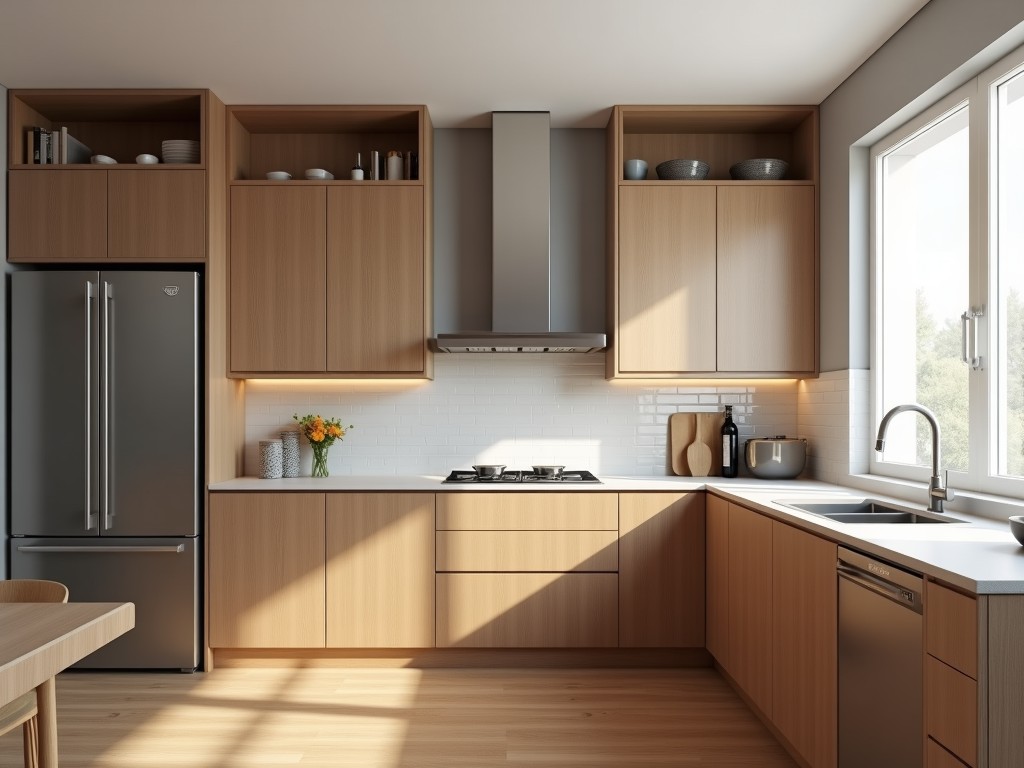 Custom Kitchen Cabinets For Sale